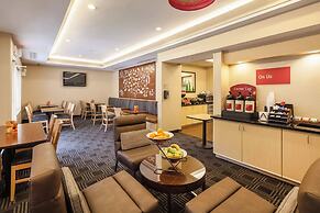 Towneplace Suites Marriott Jacksonville Butler Boulevard