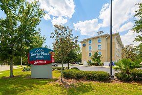 Towneplace Suites Marriott Jacksonville Butler Boulevard