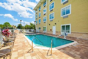 Towneplace Suites Marriott Jacksonville Butler Boulevard