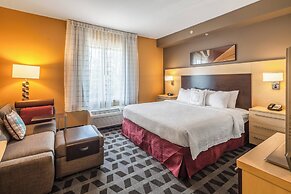 Towneplace Suites Marriott Jacksonville Butler Boulevard