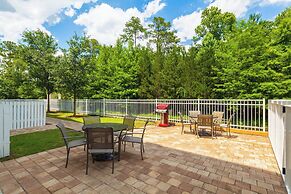 Towneplace Suites Marriott Jacksonville Butler Boulevard