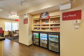 Towneplace Suites Marriott Jacksonville Butler Boulevard