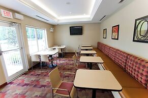 Towneplace Suites Marriott Jacksonville Butler Boulevard