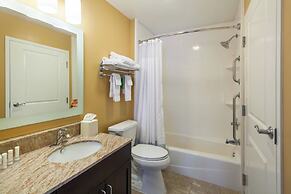Towneplace Suites Marriott Jacksonville Butler Boulevard