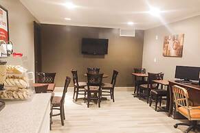 Econo Lodge Milldale - Southington