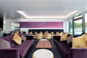 Holiday Inn Express Hotel Burnley M65 JCT10 by IHG