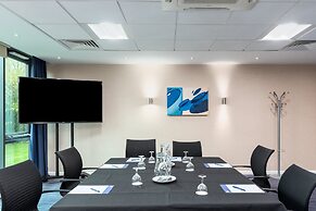 Holiday Inn Express Hotel Burnley M65 JCT10 by IHG