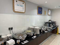 Holiday Inn Express Hotel Burnley M65 JCT10 by IHG