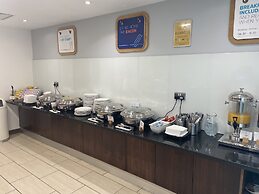 Holiday Inn Express Hotel Burnley M65 JCT10 by IHG