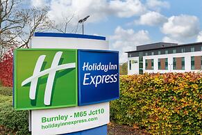 Holiday Inn Express Hotel Burnley M65 JCT10 by IHG