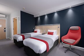 Holiday Inn Express Hotel Burnley M65 JCT10 by IHG