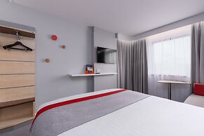 Holiday Inn Express Hotel Burnley M65 JCT10 by IHG