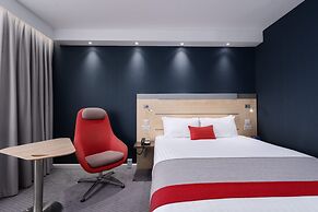 Holiday Inn Express Hotel Burnley M65 JCT10 by IHG