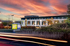 Holiday Inn Express Hotel Burnley M65 JCT10 by IHG
