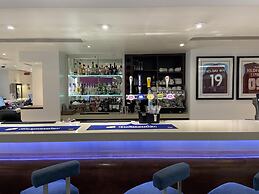 Holiday Inn Express Hotel Burnley M65 JCT10 by IHG