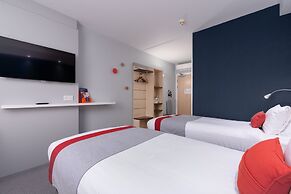 Holiday Inn Express Hotel Burnley M65 JCT10 by IHG