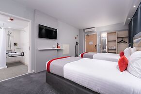 Holiday Inn Express Hotel Burnley M65 JCT10 by IHG