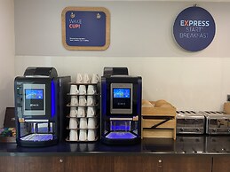 Holiday Inn Express Hotel Burnley M65 JCT10 by IHG