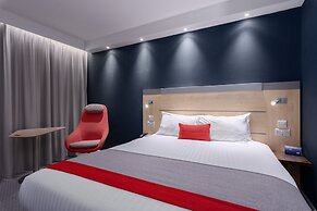 Holiday Inn Express Hotel Burnley M65 JCT10 by IHG