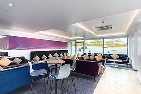 Holiday Inn Express Hotel Burnley M65 JCT10 by IHG