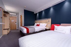 Holiday Inn Express Hotel Burnley M65 JCT10 by IHG