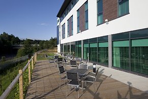 Holiday Inn Express Hotel Burnley M65 JCT10 by IHG