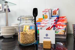 Holiday Inn Express Hotel Burnley M65 JCT10 by IHG