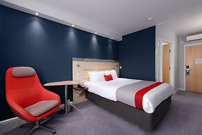 Holiday Inn Express Hotel Burnley M65 JCT10 by IHG