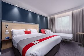 Holiday Inn Express Hotel Burnley M65 JCT10 by IHG