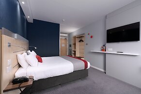 Holiday Inn Express Hotel Burnley M65 JCT10 by IHG