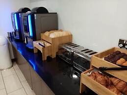 Holiday Inn Express Hotel Burnley M65 JCT10 by IHG