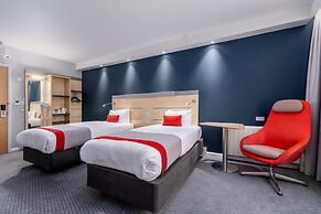 Holiday Inn Express Hotel Burnley M65 JCT10 by IHG
