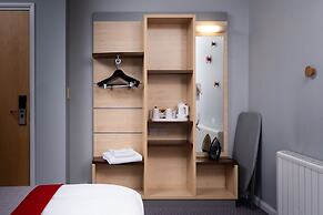 Holiday Inn Express Hotel Burnley M65 JCT10 by IHG