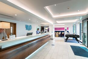 Holiday Inn Express Hotel Burnley M65 JCT10 by IHG