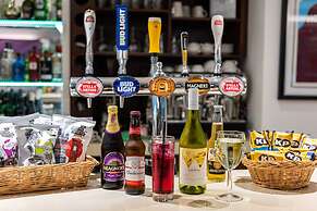 Holiday Inn Express Hotel Burnley M65 JCT10 by IHG