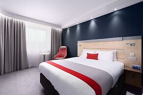 Holiday Inn Express Hotel Burnley M65 JCT10 by IHG