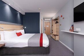 Holiday Inn Express Hotel Burnley M65 JCT10 by IHG