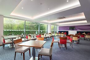 Holiday Inn Express Hotel Burnley M65 JCT10 by IHG