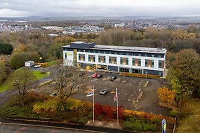 Holiday Inn Express Hotel Burnley M65 JCT10 by IHG