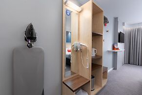 Holiday Inn Express Hotel Burnley M65 JCT10 by IHG