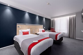 Holiday Inn Express Hotel Burnley M65 JCT10 by IHG