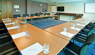 Holiday Inn Express Hotel Burnley M65 JCT10 by IHG