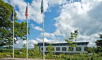 Holiday Inn Express Hotel Burnley M65 JCT10 by IHG