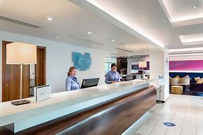 Holiday Inn Express Hotel Burnley M65 JCT10 by IHG