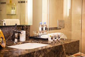 InterContinental Qingdao by IHG