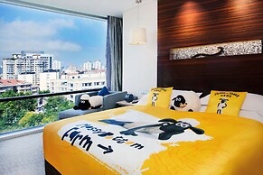 InterContinental Qingdao by IHG