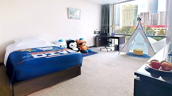 InterContinental Qingdao by IHG