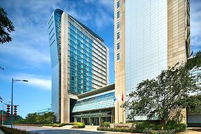 InterContinental Qingdao by IHG