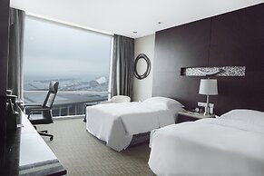 InterContinental Qingdao by IHG