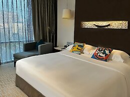 InterContinental Qingdao by IHG